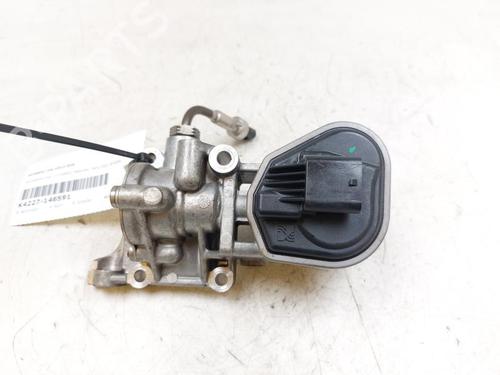 Used Egr FIAT PANDA (312_, 319_) 1.0 Mild Hybrid (312.PYD1B) (69 hp) 27538100