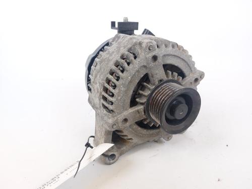 Used Alternator Alternator MINI MINI CLUBMAN (F54) Cooper (136 hp) 17220288 17220288