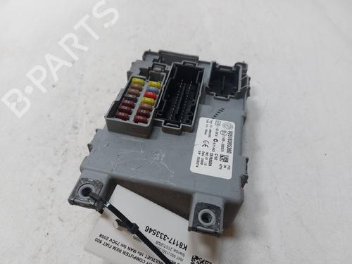 Electronic module FIAT 500 (312_) 1.3 D Multijet (312AXB1A) | BP37660383M83 - Image 3
