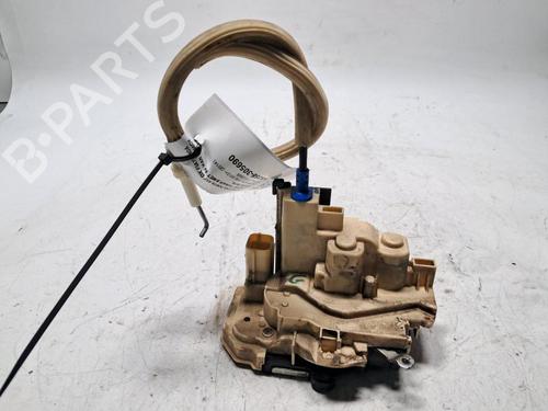 Used Front right lock Front right lock FIAT PANDA (312_, 319_) 0.9 (312PXN1A, 312PXN11) (78 hp) 33193632 33193632