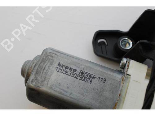 Front right window mechanism FORD TRANSIT CONNECT MPV 1.5 TDCi | BP15147245C23