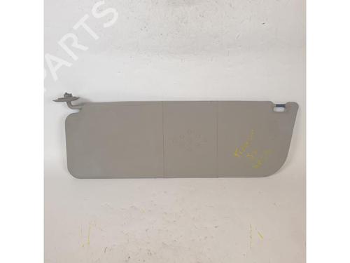 Used Left sun visor Left sun visor FORD TRANSIT Bus (FD_ _, FB_ _, FS_ _, FZ_ _, FC_ _) 2.2 TDCi (110 hp) 15151307 15151307