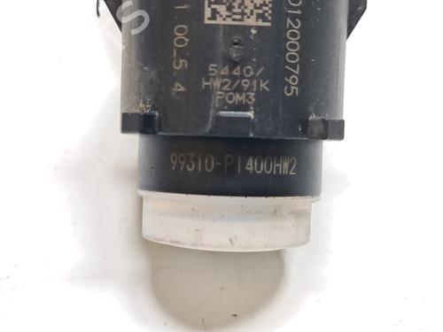 Electronic module KIA SPORTAGE V (NQ5) 1.6 CRDi MHEV AWD | BP36488756M83 - Image 5