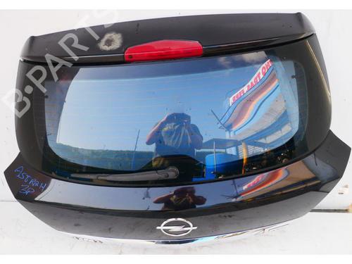 Used Tailgate OPEL ASTRA H (A04) 1.7 CDTI (L48) (100 hp) 15150285