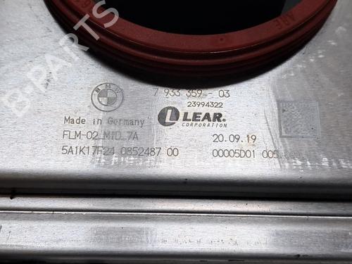 Electronic module BMW 1 (F40) 118 d | BP40288242M83 - Image 5