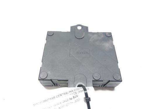Engine control unit (ECU) JAGUAR E-PACE (X540) 2.0 D165 MHEV AWD | BP31036425M57