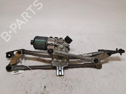 Front wiper motor PEUGEOT PARTNER Tepee 1.6 HDi 90 | BP37020013M29 - Image 4