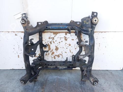 Used Subframe MERCEDES-BENZ GLE Coupe (C292) 350 d 4-matic (292.323, 292.324) (258 hp) 29500773