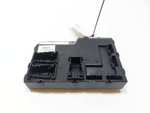 Used Electronic module Electronic module FORD FIESTA VI (CB1, CCN) 1.0 (80 hp) 30898584 30898584