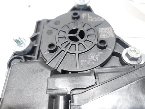 Front left window mechanism KIA SPORTAGE V (NQ5) 1.6 CRDi MHEV | BP33194458C22 - Image 5