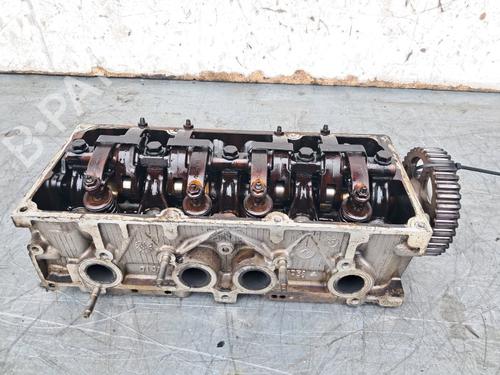 Used Cylinder head Cylinder head RENAULT TWINGO II (CN0_) 1.2 (CN0D) (58 hp) 34714023 34714023