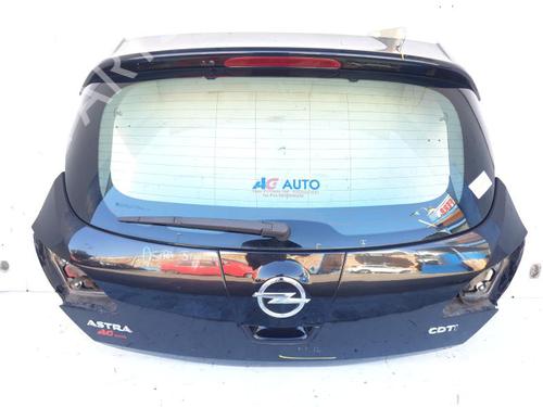 Coffre OPEL ASTRA J (P10) 1.7 CDTI (68) (125 hp) 15154820