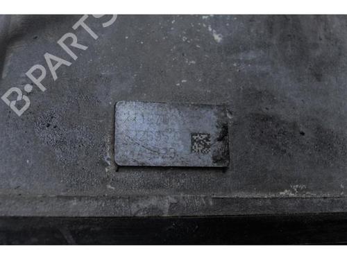 Gearbox MERCEDES-BENZ E-CLASS (W211) E 200 Kompressor (211.041) | BP15147407M3 