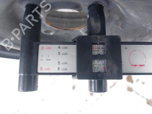 Rim NISSAN MICRA V (K14) 1.0 IG-T | BP29383735C45 