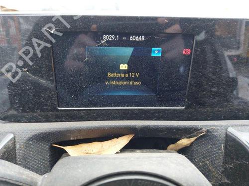 Electronic module MERCEDES-BENZ CLA Shooting Brake (X118) CLA 180 (118.684) | BP33195929M83 - Image 10