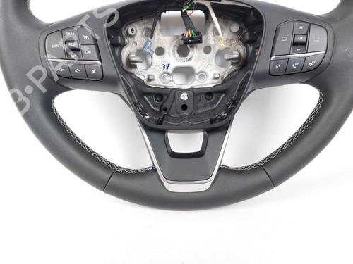 Steering wheel FORD PUMA (J2K, CF7) 1.0 EcoBoost | BP15169385C49 - Image 4