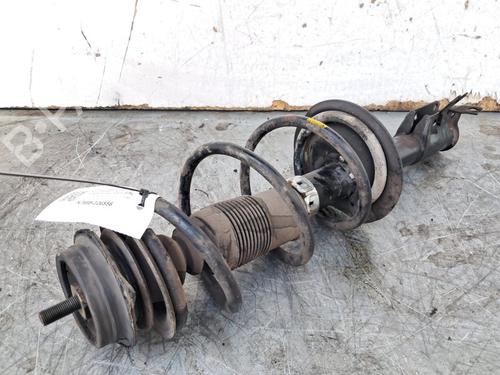 Right front shock absorber FIAT PANDA (169_) 1.2 (169.AXB11, 169.AXB1A) | BP36381073M17 - Image 2