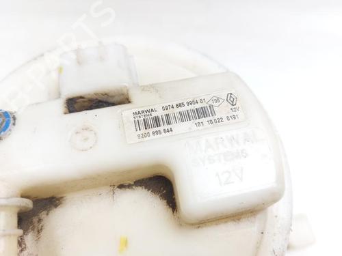 Fuel pump DACIA SANDERO 1.4 MPI LPG | BP26672034M76 - Image 4