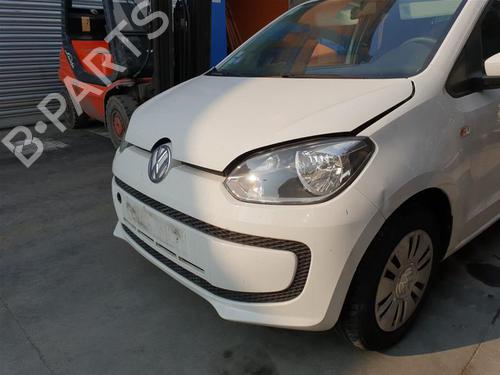 Front right window mechanism VW UP! (121, 122, BL1, BL2, BL3, 123) 1.0 | BP15140675C23 - Image 10