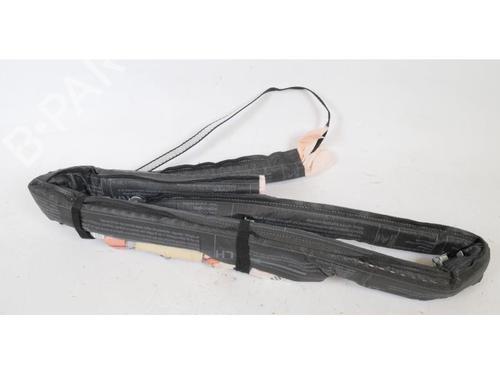 Used Left curtain airbag CITROËN C3 II (SC_) 1.4 (73 hp) 15148243