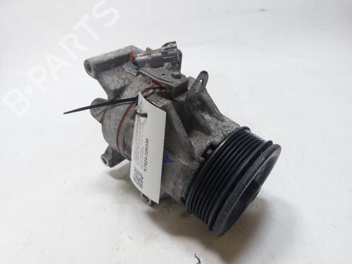 Used AC compressor AC compressor 36855962 36855962
