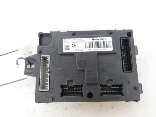 Elektronisk modul RENAULT CLIO IV (BH_) 1.2 LPG (BHMG) (72 hp) 23880218