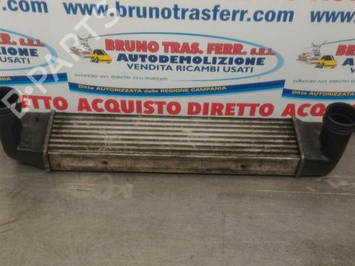 Used Intercooler BMW X3 (E83) 3.0 d (204 hp) 15150256