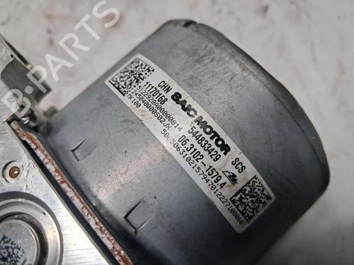 ABS pump MG MG HS (AS23) 1.5 EHS Hybrid (CSA6463) | BP33196101M43  - Image 5