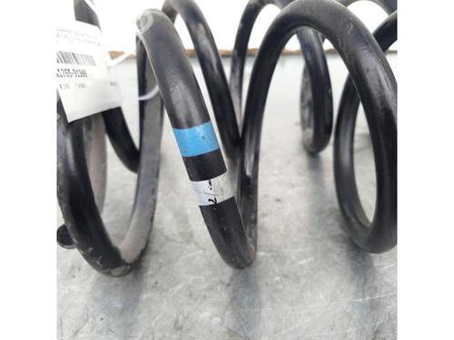 Shock absorber spring NISSAN QASHQAI / QASHQAI +2 I (J10, NJ10, JJ10E) 2.0 dCi | BP15152374C152 