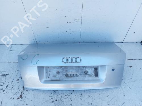 Tampa da Mala Tampa da Mala AUDI A4 B6 (8E2) 1.9 TDI (130 hp) 36525534 36525534
