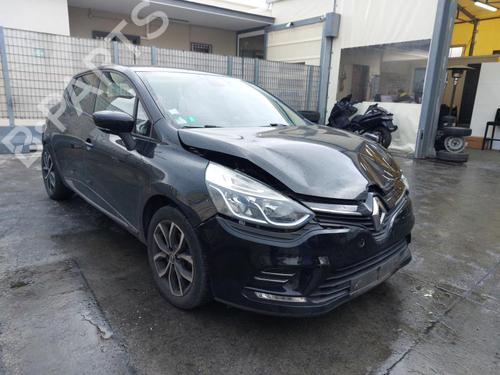 Left rear door RENAULT CLIO IV (BH_) 1.5 dCi 90 | BP23416752C4 