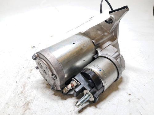 Starter RENAULT CLIO V (B7_) 1.0 SCe 65 (B7MG) | BP33752207M8 - Image 4