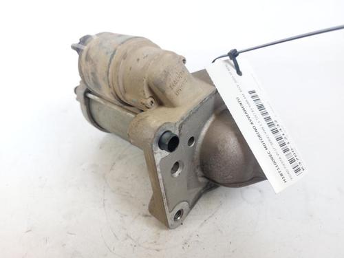 Starter FORD FIESTA VII Van 1.5 TDCi | BP21800881M8 - Image 2