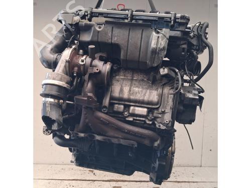 Used Engine Engine MERCEDES-BENZ A-CLASS (W169) A 180 CDI (169.007, 169.307) (109 hp) 39021030 39021030