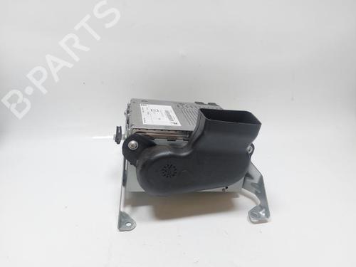 Elektronisk modul JAGUAR E-PACE (X540) 2.0 D150 AWD | BP30613286M83 