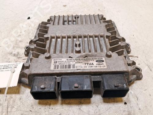 Centralita motor Centralita motor FORD FUSION (JU_) 1.4 TDCi (68 hp) 35894567 35894567