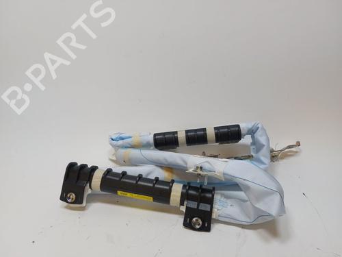 Venstre gardin airbag Venstre gardin airbag 36107717 36107717
