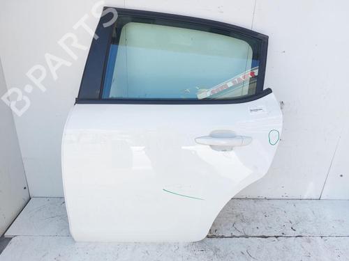 Used Left rear door CITROËN C3 III (SX) 1.5 BlueHDi 100 (SXYHYP, SXYHTU) (102 hp) 26048453