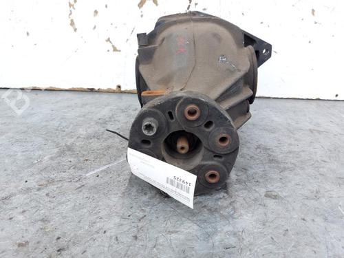 Differential, bag MERCEDES-BENZ CLK (C209) CLK 270 CDI (209.316) (170 hp) 15139693