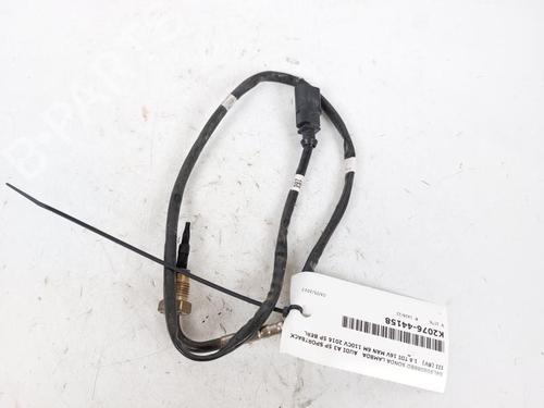 Elektronisk sensor AUDI A3 (8V1, 8VK) 1.6 TDI (110 hp) 15156462