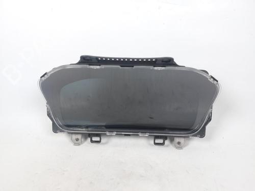 Used Instrument cluster Instrument cluster 17205554 17205554