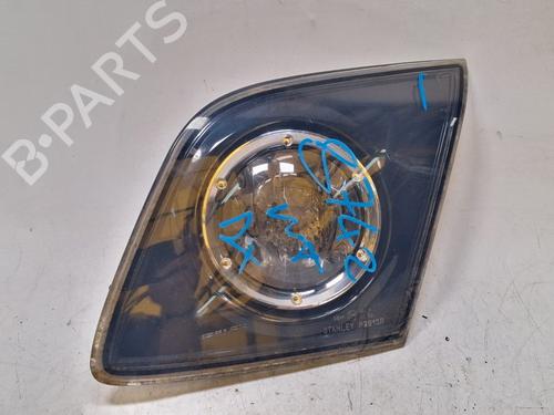 Used Right taillight Right taillight MAZDA 3 (BK) 1.6 DI Turbo (109 hp) 39644420 39644420