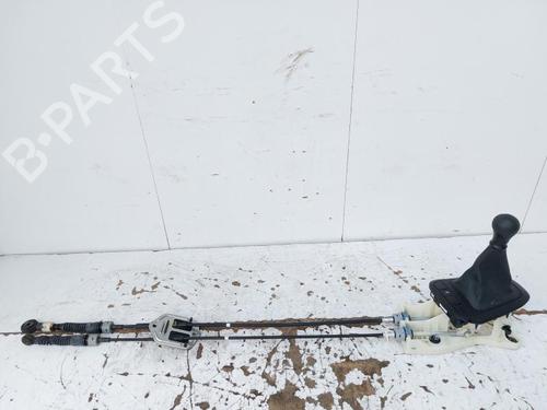 Used Shift knob KIA PICANTO III (JA) 1.0 (67 hp) 16107119