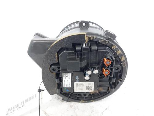 Heater blower motor BMW 5 Touring (G31) 520 d | BP19142933M62