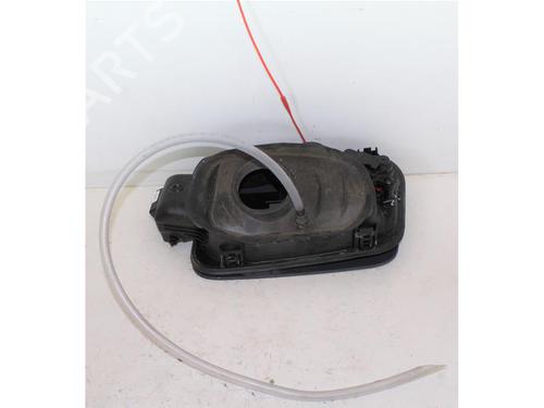 Fuel flap AUDI Q2 (GAB, GAG) 1.0 TFSI | BP15141889C131 