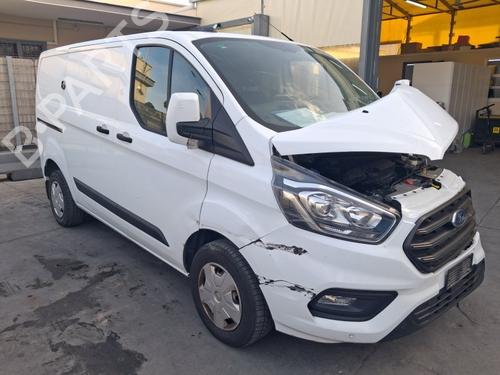 Right sun visor FORD TRANSIT CUSTOM V362 Van (FY, FZ) 2.0 EcoBlue | BP40527833I2 - Image 5