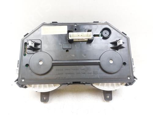 Instrument cluster NISSAN JUKE (F15) 1.5 dCi | BP29390664C47 