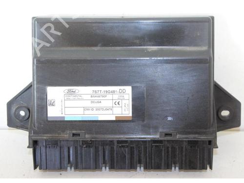Used Control unit Control unit FORD S-MAX (WA6) 2.2 TDCi (200 hp) 15145194 15145194