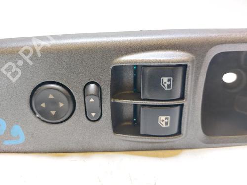 Left front window switch FIAT IDEA (350_) 1.3 D Multijet | BP30898549I27