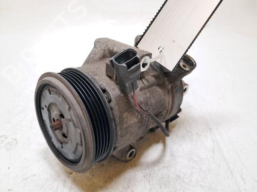 Klimakompressor für Klimakompressor SMART FORFOUR (454) 1.3 (454.031) (95 hp) 36694206 36694206